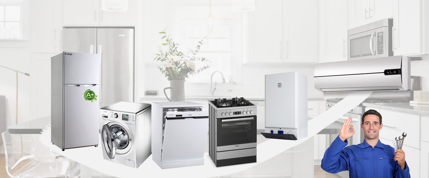 Yıldırım Daikin Servisi